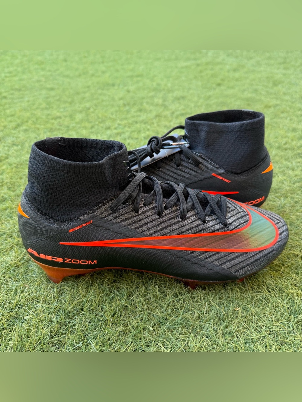 Nike Zoom Superfly 10 Elite FG LV8